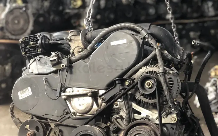 Двигатель 1MZ-FE VVTi на Toyota Highlander ДВС и АКПП 1MZ/2AZ/2GR/1GR/1UR за 55 888 тг. в Алматы