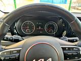 Kia K5 2022 года за 14 000 000 тг. в Алматы – фото 2