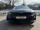 Kia K5 2022 года за 14 000 000 тг. в Алматы