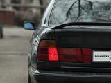 BMW 525 1993 года за 3 150 000 тг. в Алматы – фото 3