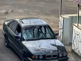 BMW 525 1993 годаүшін3 150 000 тг. в Алматы – фото 5