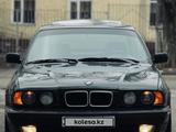 BMW 525 1993 годаүшін3 150 000 тг. в Алматы – фото 2