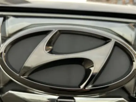 Hyundai Tucson 2021 года за 16 000 000 тг. в Шымкент – фото 19