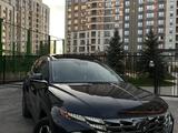 Hyundai Tucson 2021 года за 16 000 000 тг. в Шымкент – фото 2