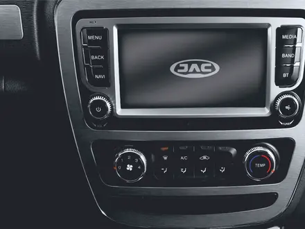 JAC T6 Luxury 2024 года за 15 090 000 тг. в Уральск – фото 11