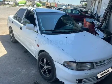 Mitsubishi Lancer 1993 года за 1 000 000 тг. в Алматы – фото 5