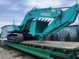 Kobelco  SK350LC-8 2019 года в Алматы – фото 2