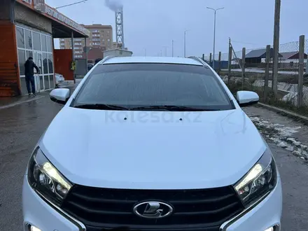 ВАЗ (Lada) Vesta SW 2018 годаүшін5 200 000 тг. в Уральск – фото 2