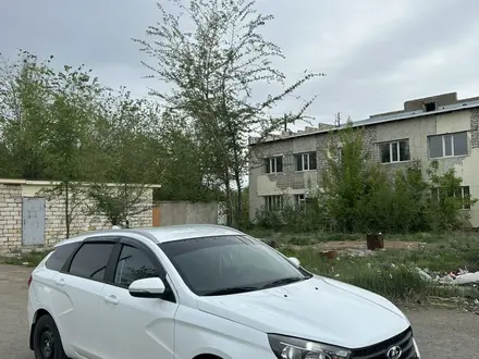 ВАЗ (Lada) Vesta SW 2018 годаүшін5 200 000 тг. в Уральск – фото 4