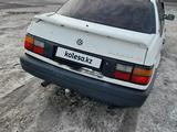 Volkswagen Passat 1990 года за 950 000 тг. в Павлодар – фото 3