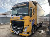 Volvo  FH 2014 года за 50 000 000 тг. в Шымкент