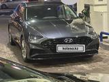 Hyundai Sonata 2021 годаfor11 400 000 тг. в Алматы