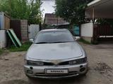 Mitsubishi Galant 1993 годаүшін790 000 тг. в Алматы – фото 2