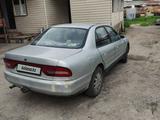 Mitsubishi Galant 1993 годаүшін790 000 тг. в Алматы – фото 5