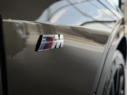 BMW X7 XDrive 40i 2025 года за 83 113 000 тг. в Аксу – фото 10