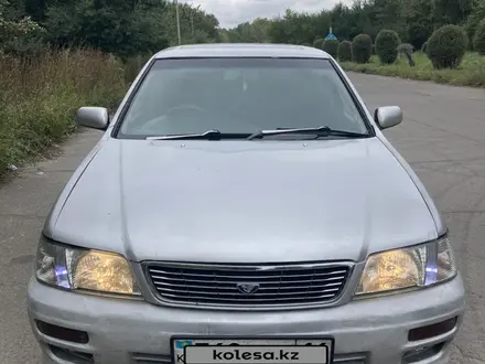 Nissan Bluebird 1996 года за 1 700 000 тг. в Усть-Каменогорск – фото 2