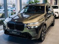 BMW X7 XDrive 40i 2024 годаfor78 051 641 тг. в Шымкент