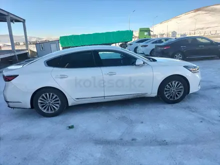Kia K7 2018 года за 10 000 000 тг. в Астана – фото 5