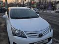 Toyota Avensis 2012 годаүшін4 700 000 тг. в Алматы