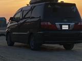 Toyota Alphard 2007 года за 7 000 000 тг. в Кызылорда