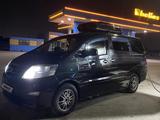 Toyota Alphard 2007 года за 7 000 000 тг. в Кызылорда – фото 2