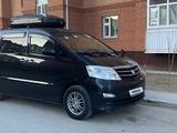 Toyota Alphard 2007 года за 7 000 000 тг. в Кызылорда – фото 3