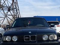 BMW 520 1993 годаүшін2 300 000 тг. в Тараз