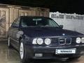 BMW 520 1993 года за 2 300 000 тг. в Тараз – фото 14