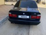 BMW 520 1993 годаүшін2 300 000 тг. в Тараз – фото 2