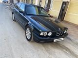 BMW 520 1993 годаүшін2 300 000 тг. в Тараз – фото 4