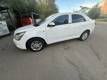 Chevrolet Cobalt 2023 года за 6 500 000 тг. в Астана – фото 5