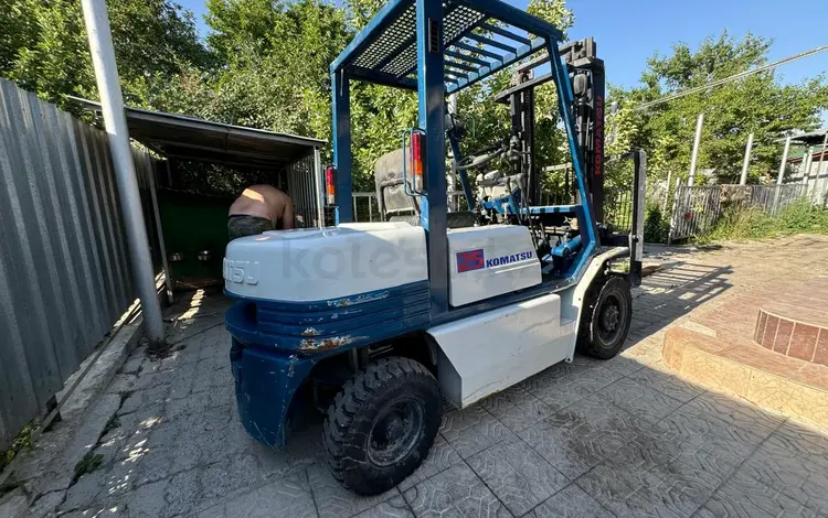 Komatsu 2009 года за 5 500 000 тг. в Алматы
