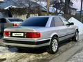 Audi 100 1993 годаүшін1 750 000 тг. в Алматы