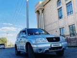 Suzuki Grand Vitara 2005 годаүшін3 750 000 тг. в Тараз – фото 4