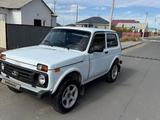 ВАЗ (Lada) Lada 2121 2016 года за 1 000 000 тг. в Атырау – фото 3