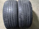 MAXXIS 255/55R18 Лето. Б/У за 30 000 тг. в Шымкент