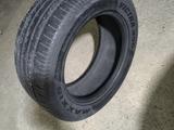 MAXXIS 255/55R18 Лето. Б/У за 30 000 тг. в Шымкент – фото 5