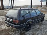 Volkswagen Passat 1991 года за 1 000 000 тг. в Балхаш – фото 4