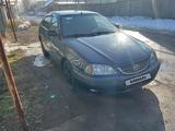 Toyota Avensis 2002 года за 2 800 000 тг. в Алматы – фото 3