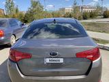 Kia Optima 2013 года за 3 500 000 тг. в Уральск – фото 5