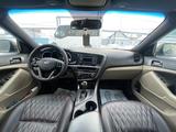 Kia Optima 2013 года за 3 500 000 тг. в Уральск – фото 2