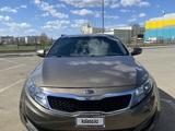 Kia Optima 2013 года за 3 700 000 тг. в Уральск