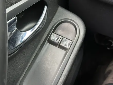 Renault Duster 2015 года за 5 450 000 тг. в Актобе – фото 13