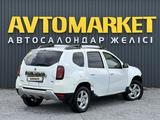 Renault Duster 2015 годаүшін5 450 000 тг. в Актобе – фото 4