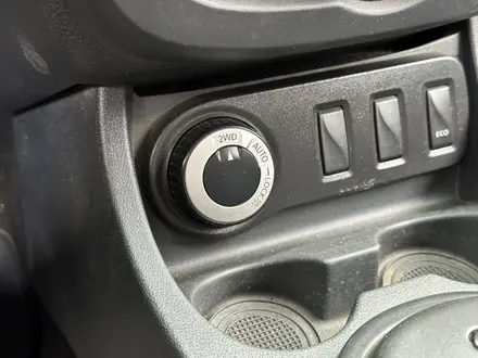 Renault Duster 2015 года за 5 450 000 тг. в Актобе – фото 20