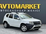 Renault Duster 2015 годаүшін5 450 000 тг. в Актобе – фото 2