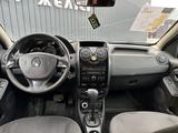 Renault Duster 2015 годаүшін5 450 000 тг. в Актобе – фото 5