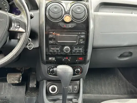 Renault Duster 2015 года за 5 450 000 тг. в Актобе – фото 8