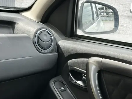 Renault Duster 2015 года за 5 450 000 тг. в Актобе – фото 9