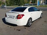 FAW Besturn B50 2012 года за 2 050 000 тг. в Павлодар – фото 2